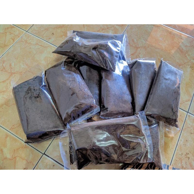 

kopi Penang / jambe