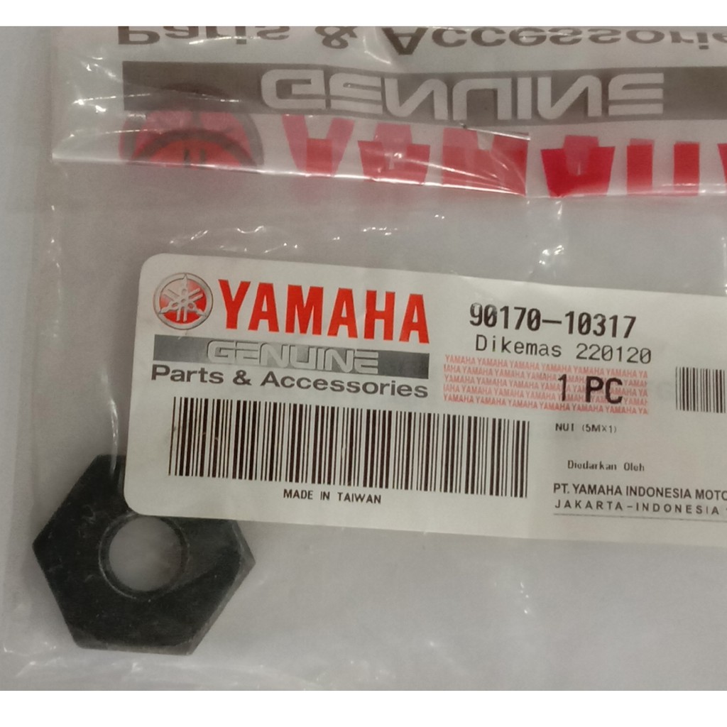 MUR COPLING YAMAHA NOUVO / MIO / 90170-10317