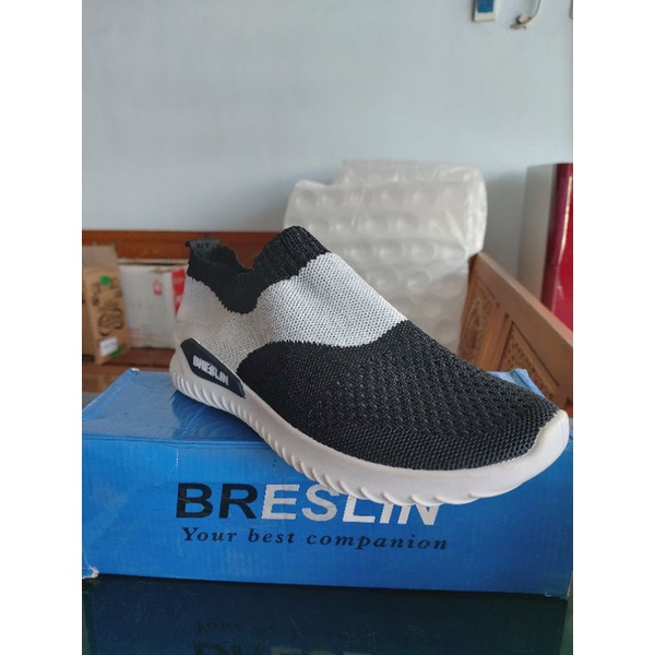 SEPATU|BRESLIN|MURAH