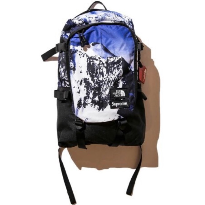 supreme mountain backpack