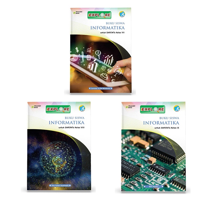INFORMATIKA SMP/MTs