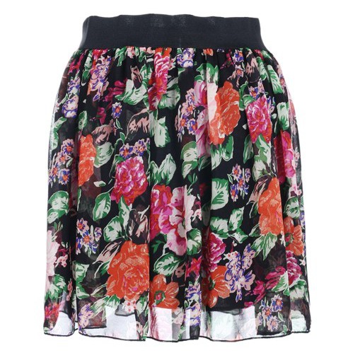 Mini Skirt Import Korean Style 192913