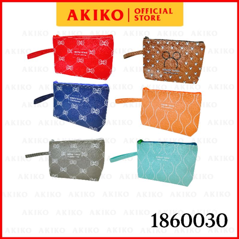 

Tempat Pensil Forever Young