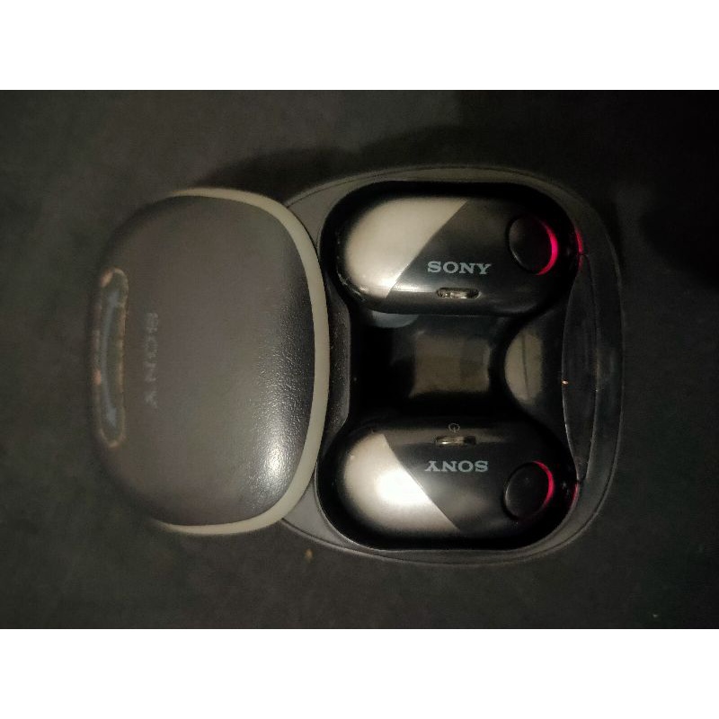sony WF-sp700n