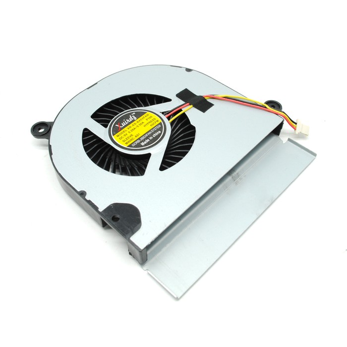 Cooling Fan Processor Asus A45 A45V A45VD K45 K45VD Kipas CPU Prosesor Laptop Notebook