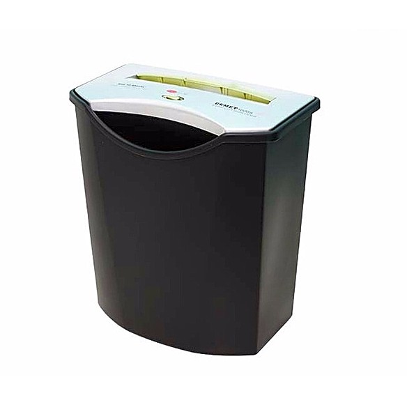 MESIN PENGHANCUR KERTAS PAPER SHREDDER GEMET 1000S