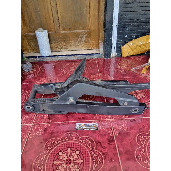 ARM//LENGAN AYUN VIXION NEW ORIGINAL COPOTAN