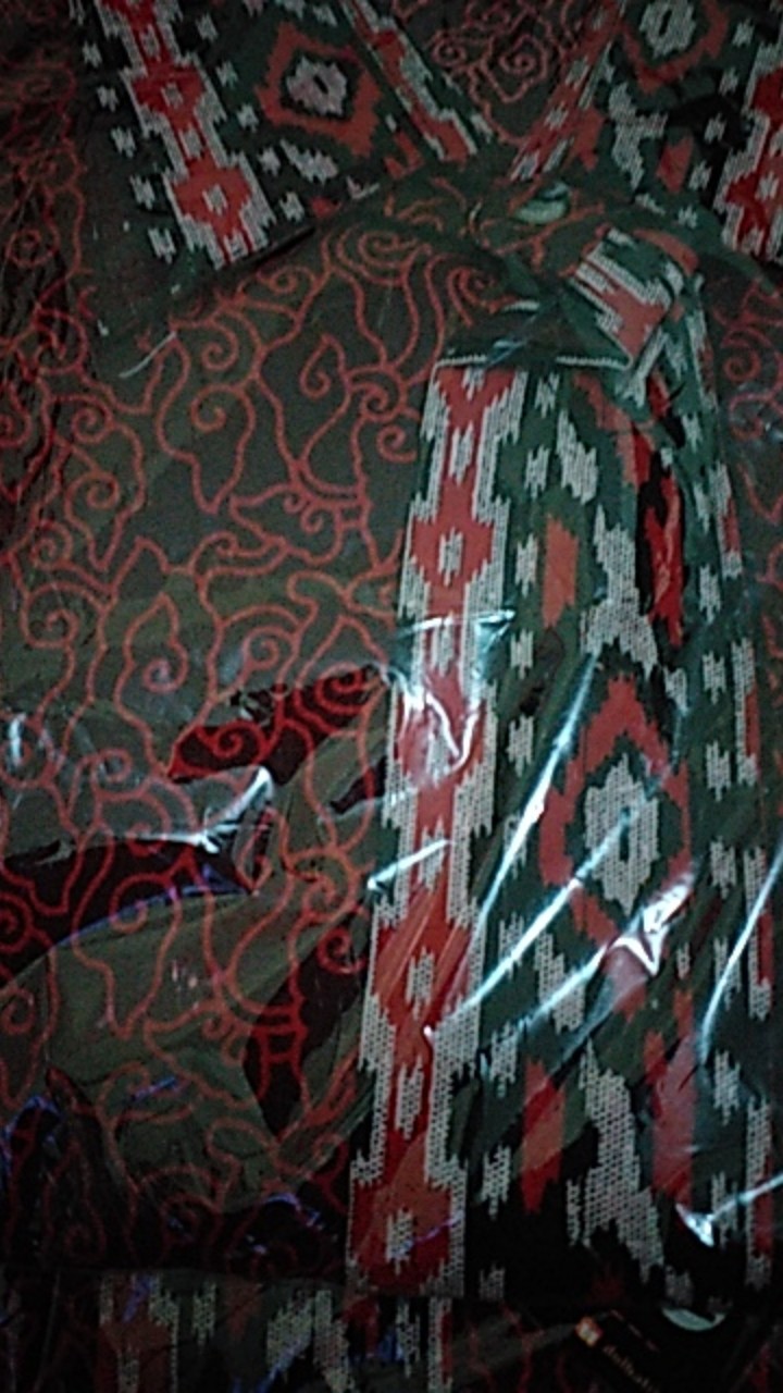 Batik Couple / Batik Couple Keluarga / Batik Jumbo / Sarimbit Keluarga / Baju Batik Marsya Gurdo