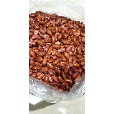 

Kacang merah 250gram.