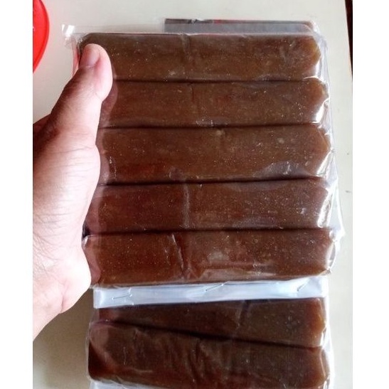 

DODOL DURIAN ASLI BENGKAYANG/LEMPOK DURIAN/MAKANAN RINGAN/CEMILAN