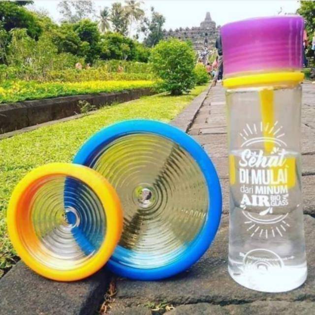 

Air Bioglass MCI 600 ml
