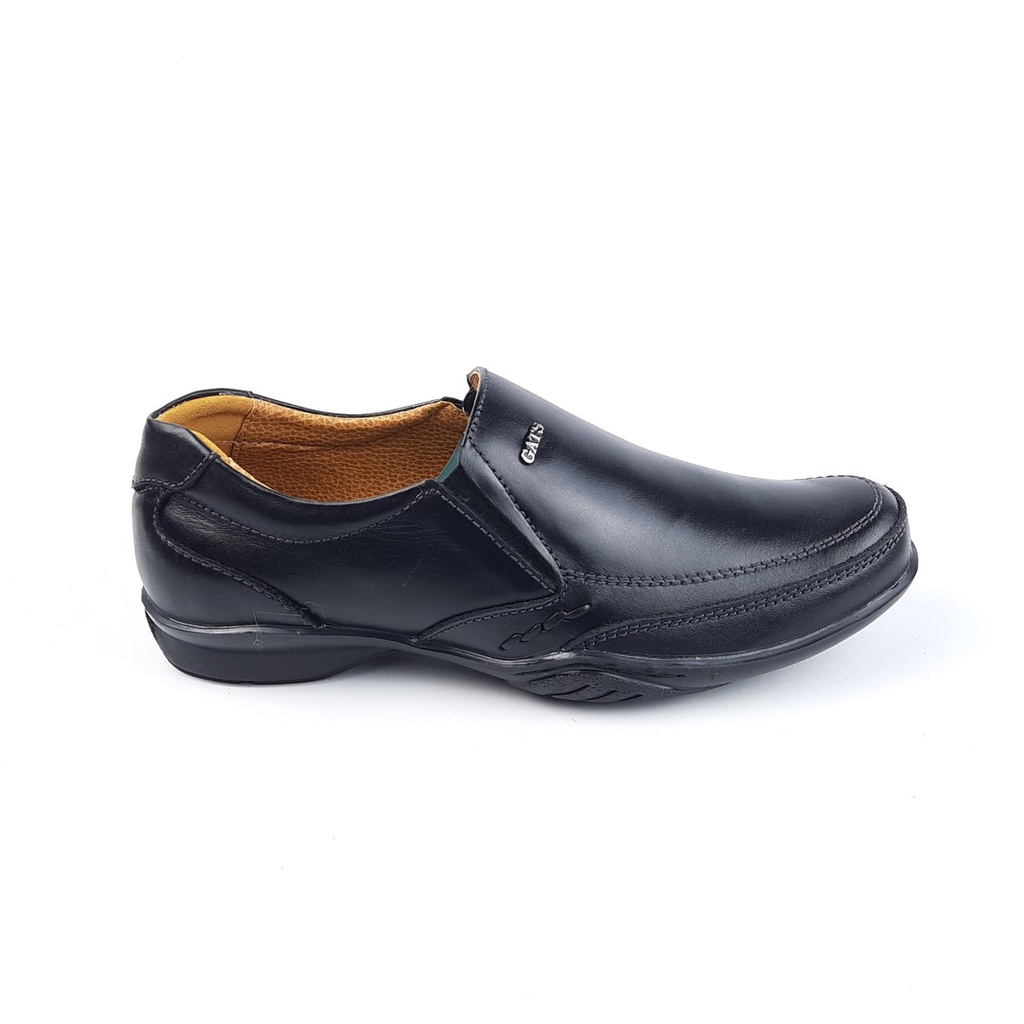 Sepatu Formal Pantofel Pria Original Gats GO.7101 39-43