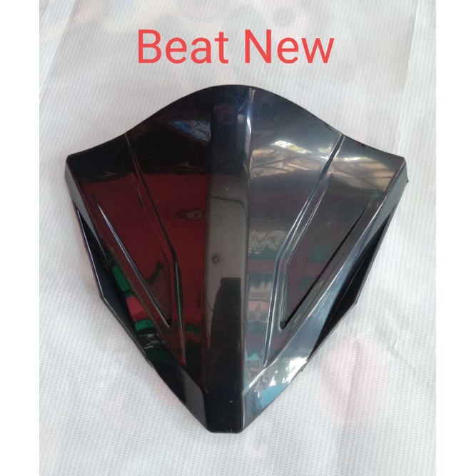 VISOR BEAT NEW ESP 2016-2019 VARIASI VISOR