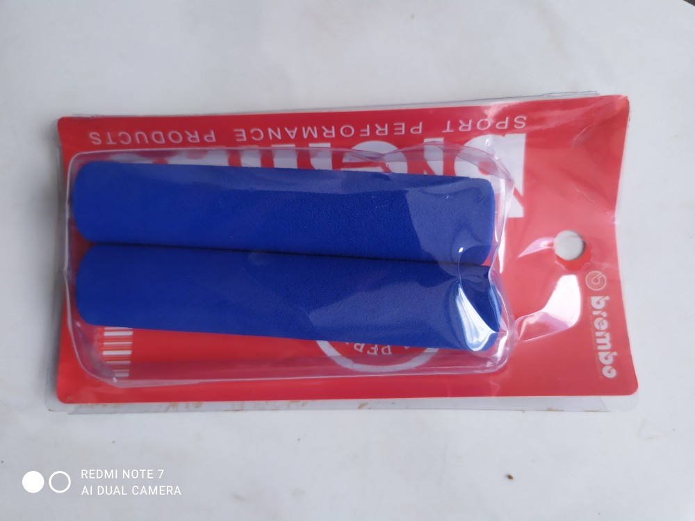 Spon Busa Hendel / Spon Warna Hendel