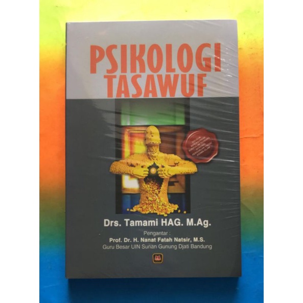 Jual Psikologi Tasawuf | Shopee Indonesia