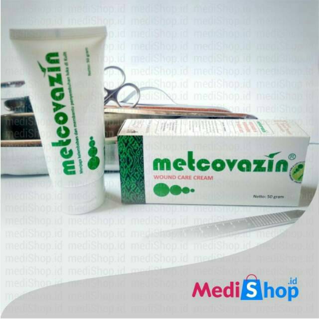 Metcovazin 50 gr