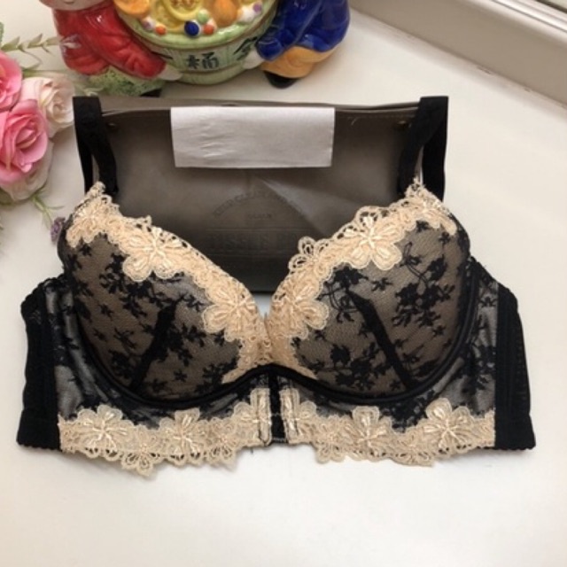 BRA KOREAN STYLE (K-B7) PAKAIAN DALAM WANITA BUSA PUSH UP PREMIUM