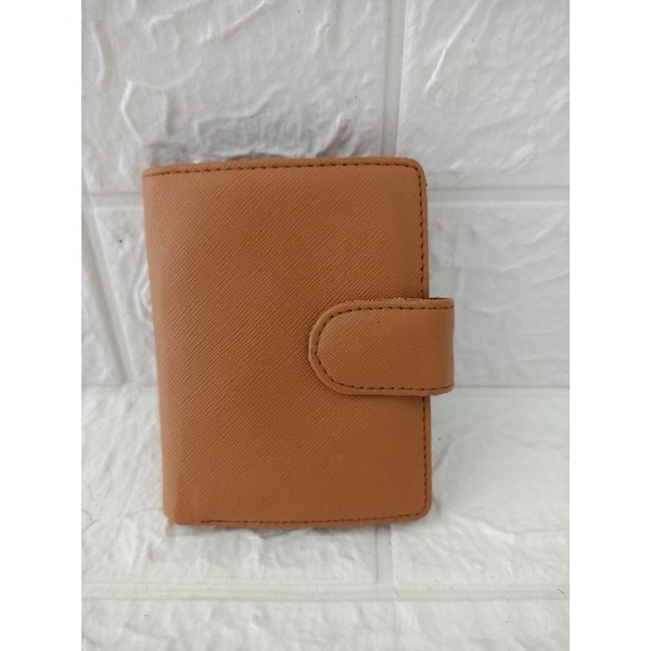 DOMPET KARTU DOMPET PRIA WANITA CARD FASHION DOMPET LV TEMPAT KARTU DOMPET TAIGA
