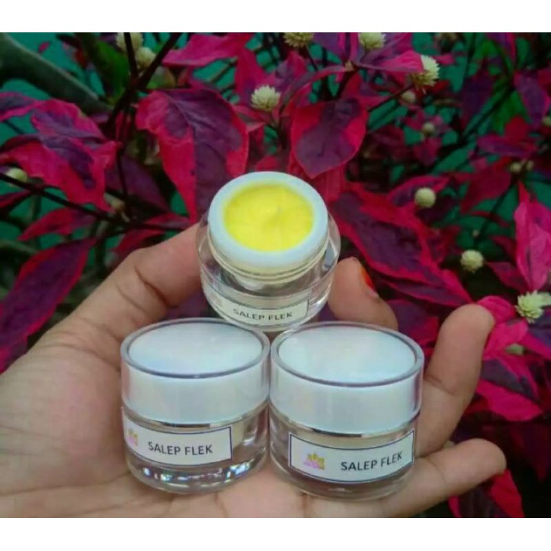 salep penghilang flek hitam di wajah