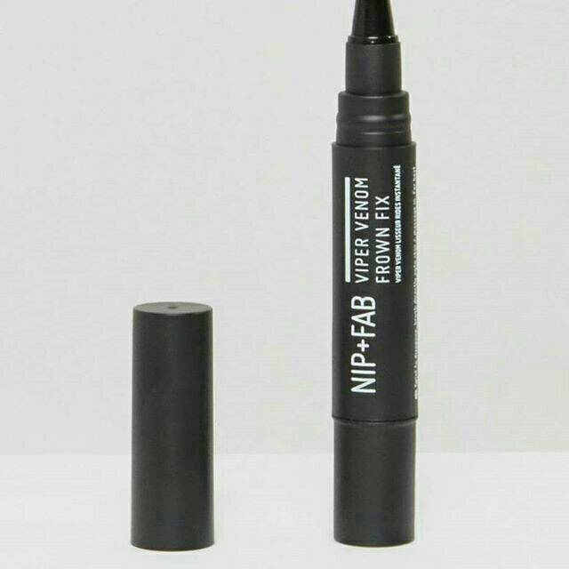 Nip+Fab viper venom frown fix 4ml