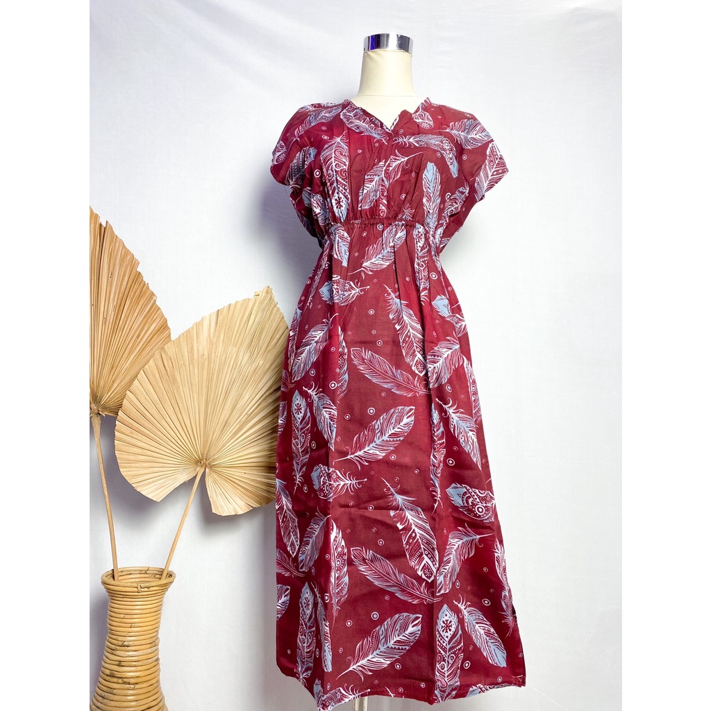 DRESS MANOHARA