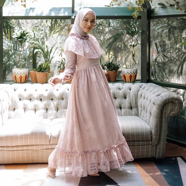 KARLEE DRESS FROM @EDMORE_ID