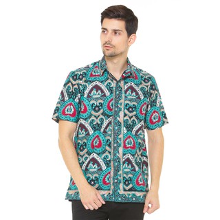 4300 Koleksi Model Baju Batik Jambi HD