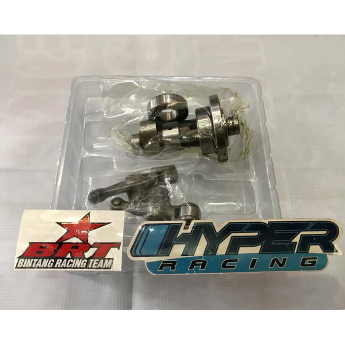 Noken As + Pelatuk Roller / Master Cam BRT Racing Tiger Tipe S1