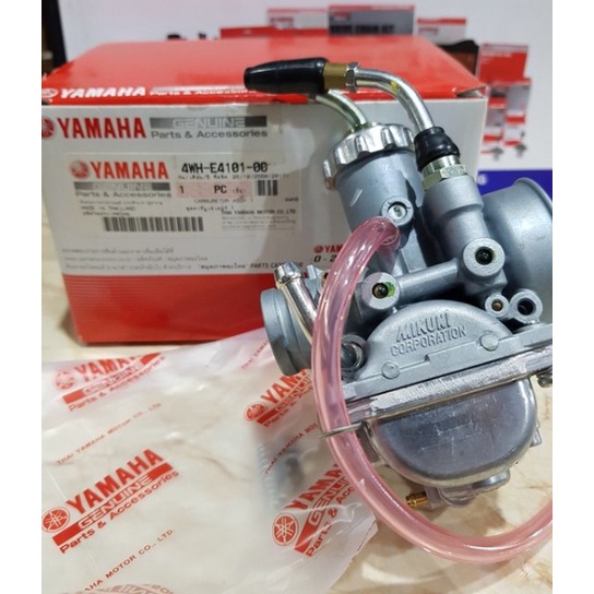 karburator fizr karbu fizr original karburator fizr original karbu F1Zr original MIKUNI Thailand For