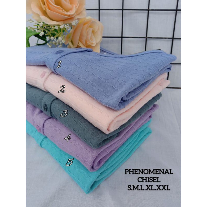 KAOS PHENOMENAL branded matahari