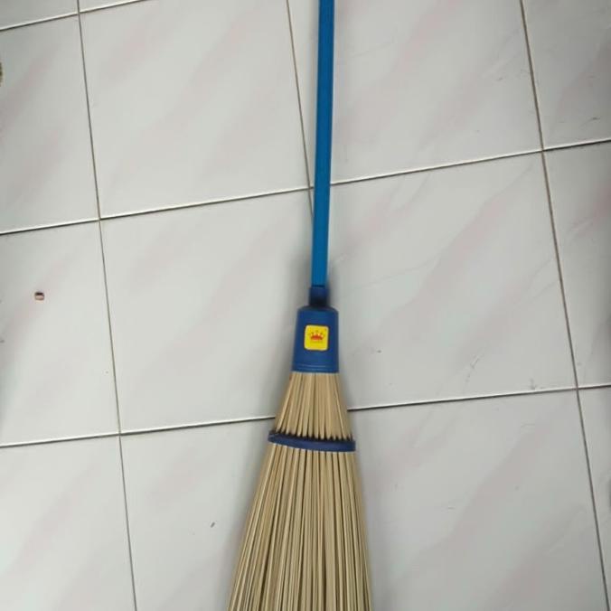 ((((()paling dicari] sapu Lidi Gagang Panjang Tipe Aren