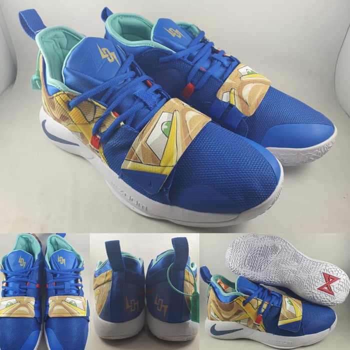 pg 2.5 dragon ball z