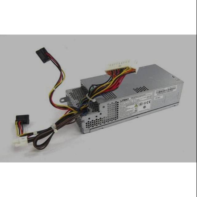 power supply pc acer veriton original bekas bergaransi