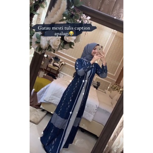 jenahara luxury by kaleela.id