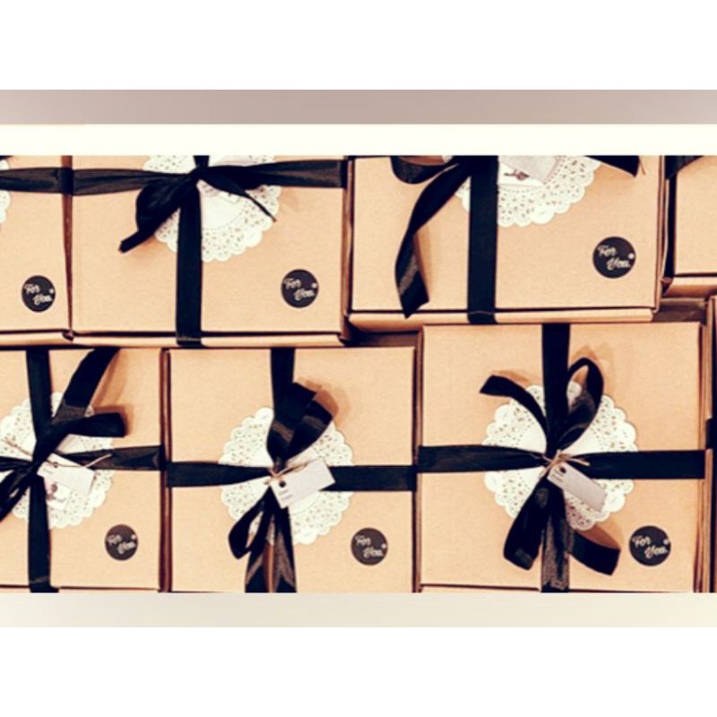 Kado ulang tahun anak/Hampers/anak kids 1_6 thn/terbaru cewek cowok