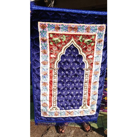 sajadah tebal sajadah busa