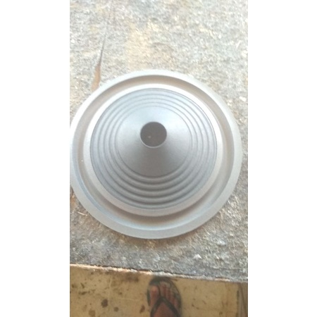 Daun speaker 8 inch wofer spon