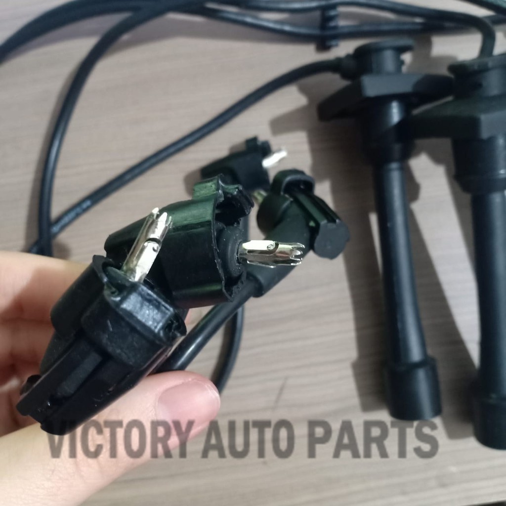 Kabel Busi / Tali Busi Toyota Corolla Great,Soluna 1993-1999 (Baru)