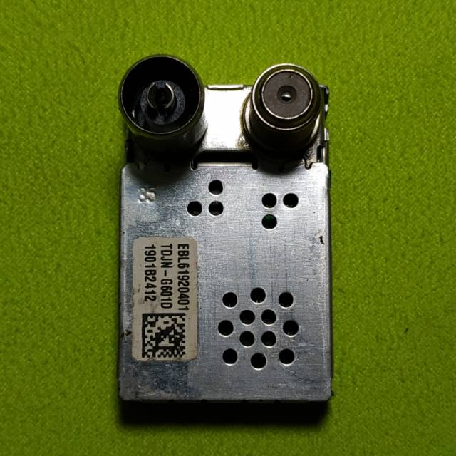 Tuner cuner tv led lcd EBL61920401 TDJN-G601D original