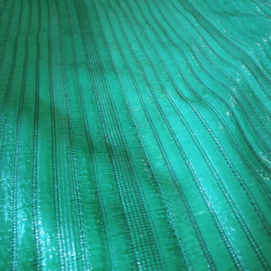 PROMO Jaring Paranet Hijau 85% UV 3% Panjang 2 x Lebar 3 Meter Rumah Tanaman