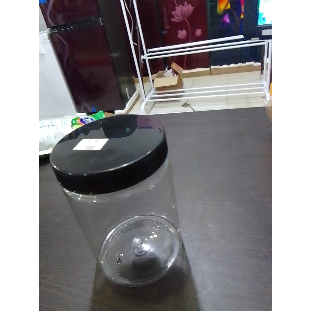 TOPLES PLASTIK BENING