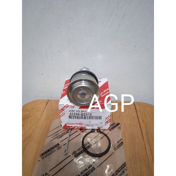 Ball Joint Bawah Lower Arm Avanza Xenia 1.3 Lama 43330-BZ010 harga 1pc