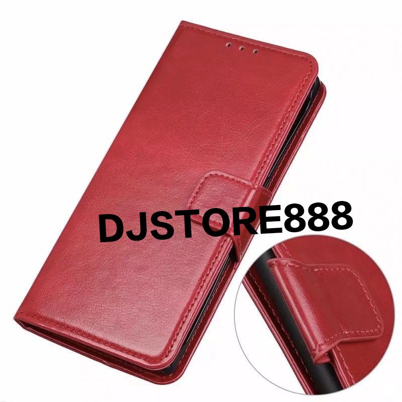 LEATHER CASE OPPO RENO 7Z/RENO 7/RENO 6 4G/ RENO 6 5G/ RENO 5/ RENO 5F/ RENO 4/ 4F/ 4PRO/ RENO 3/ RENO 3PRO/ RENO 2F/ LEATHER FLIPCOVER CASE DOMPET HP BAHAN KULIT/ BISA COD/ BAYAR DI TEMPAT