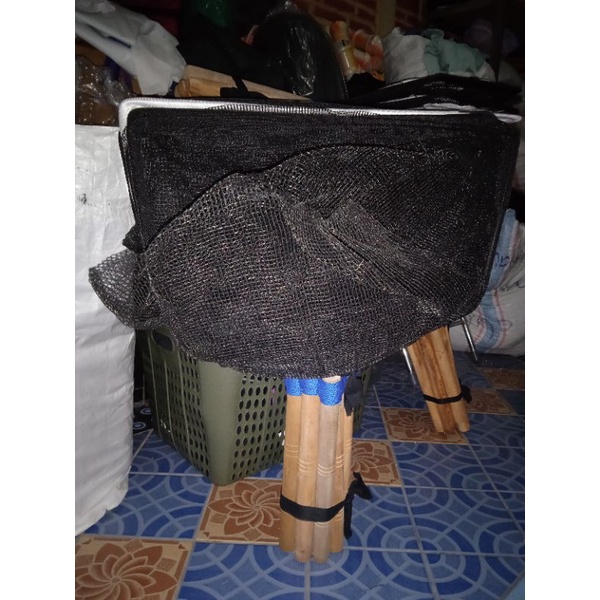 serokan ikan lele Jumbo, serokan ikan nila Jumbo, jaringan ikan gurame