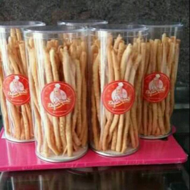 

250 gr..stik bawang....