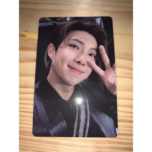 [READYSTOCK]PC RM MOTS ON:E CONCEPT PHOTOBOOK ROUTE VER.