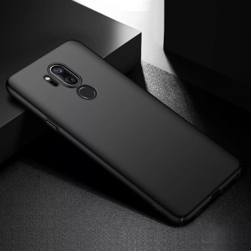 SOFTCASE MATTE LG G5 G7 THINQ G8 THINQ G8X THINQ ULTRA THIN PREMIUM CASE