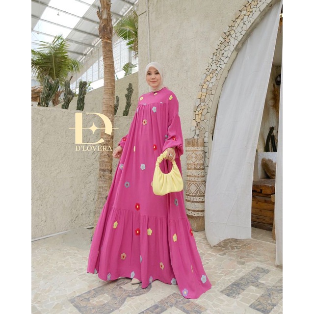 Sovia dress by dlovera