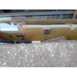 modul mesin cuci sanyo auto pc panel board mesin cuci sanyo auto murah Terlaris