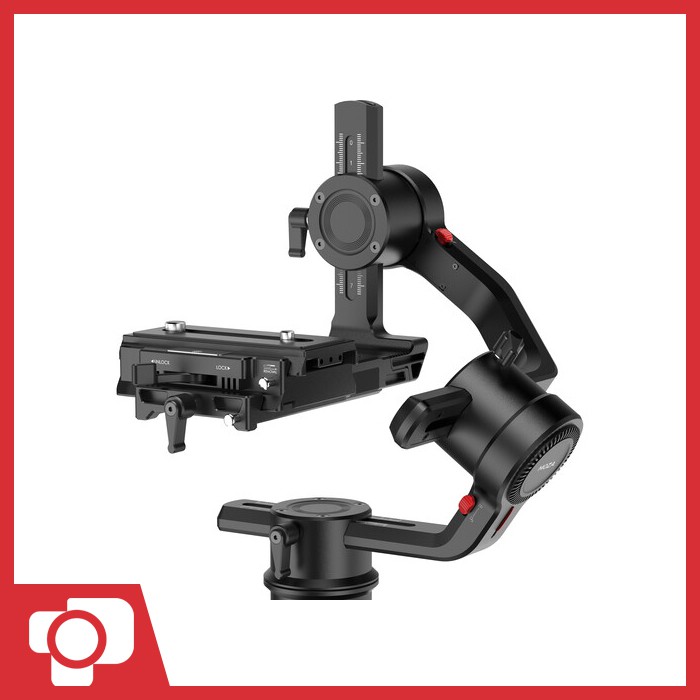 Moza Air 2S Professional Kit Gimbal Stabilizer